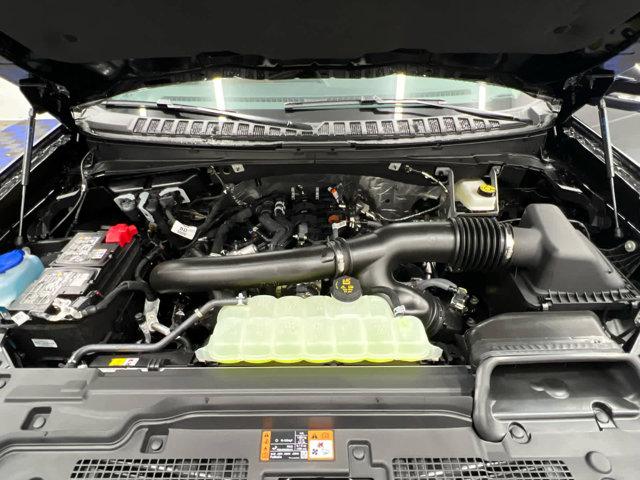 new 2026 Ford Expedition Max car, priced at $91,850