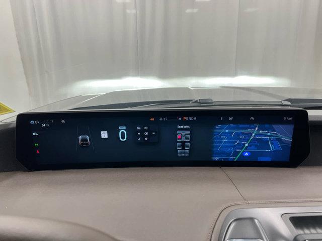 new 2026 Ford Expedition Max car, priced at $91,850