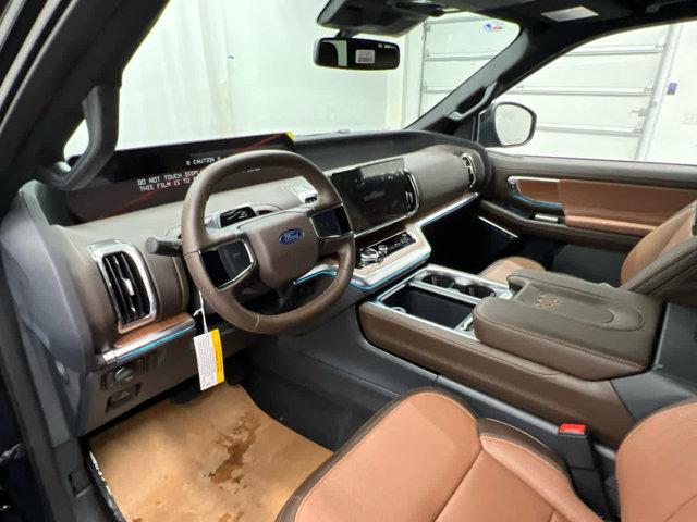 new 2026 Ford Expedition Max car, priced at $91,850