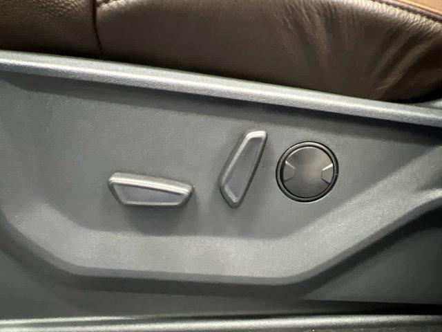 new 2026 Ford Expedition Max car, priced at $91,850