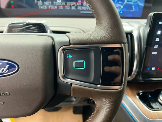 new 2026 Ford Expedition Max car, priced at $91,850