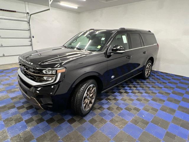 new 2026 Ford Expedition Max car, priced at $91,850