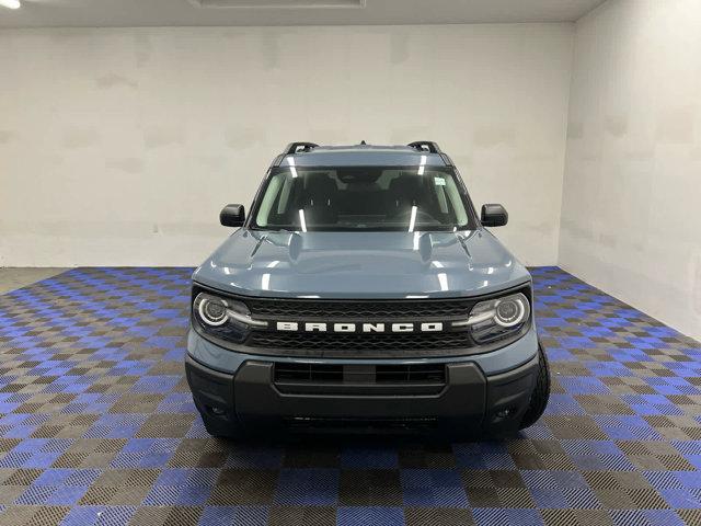 new 2026 Ford Bronco Sport car, priced at $35,033