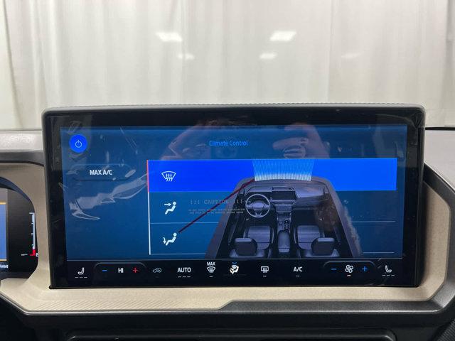 new 2026 Ford Bronco Sport car, priced at $35,033