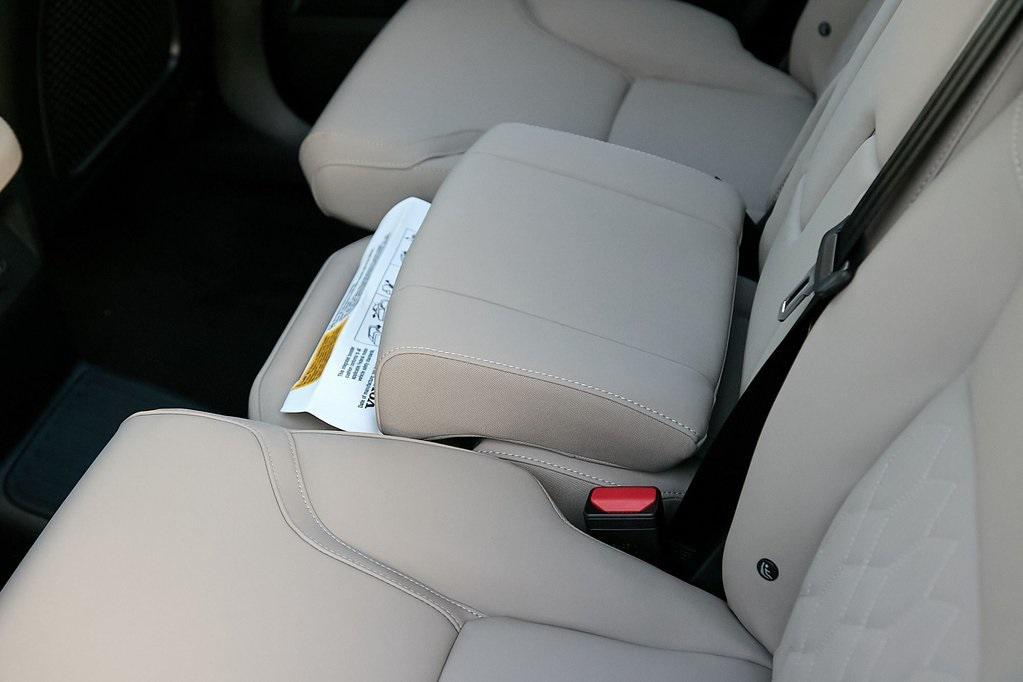 new 2026 Volvo XC90 Plug-In Hybrid car, priced at $79,875