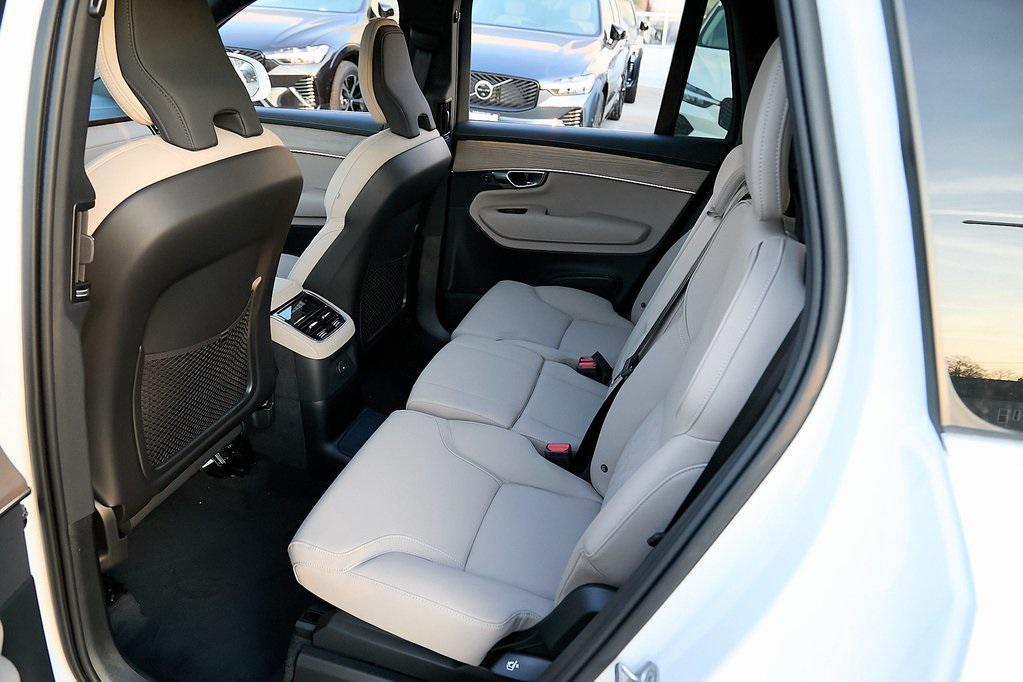 new 2026 Volvo XC90 Plug-In Hybrid car, priced at $79,875