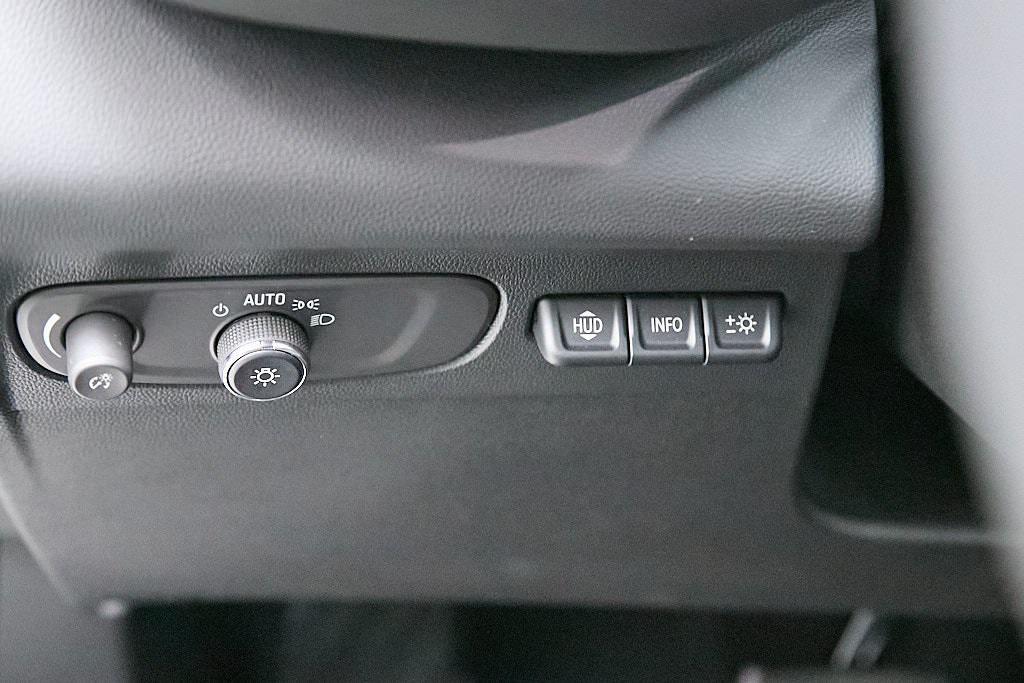 used 2023 Buick Envision car, priced at $29,995