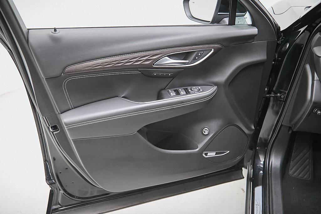 used 2023 Buick Envision car, priced at $29,995