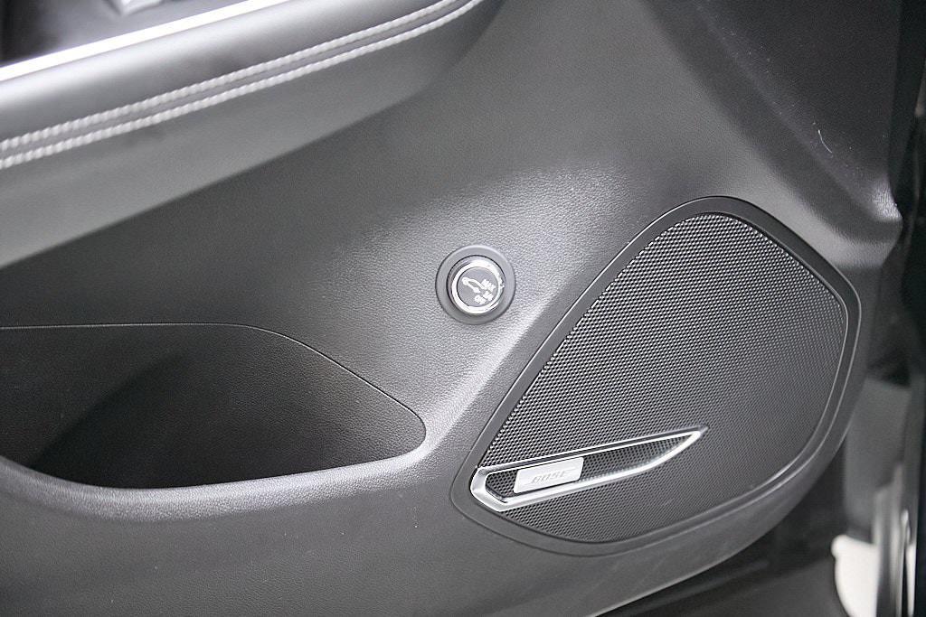 used 2023 Buick Envision car, priced at $29,995