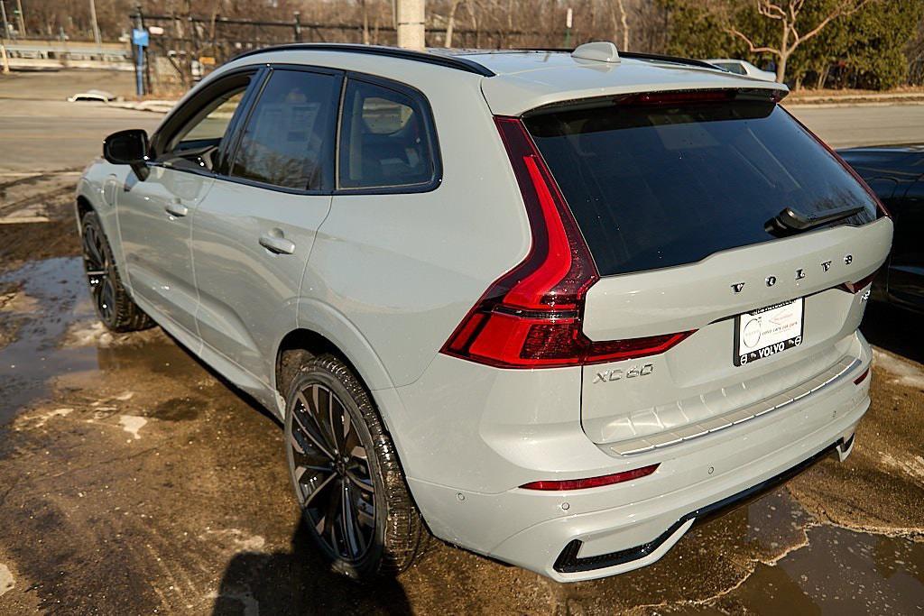new 2026 Volvo XC60 Plug-In Hybrid car, priced at $72,735
