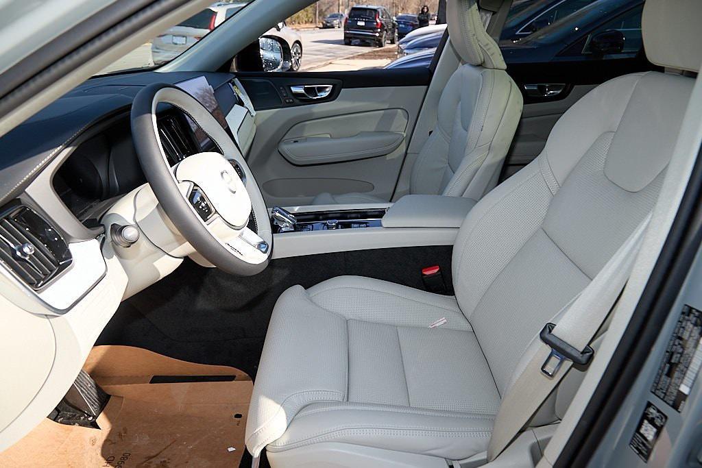 new 2026 Volvo XC60 Plug-In Hybrid car, priced at $72,735