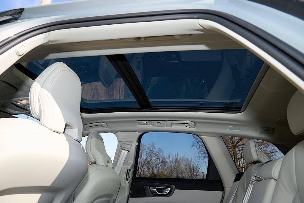 new 2026 Volvo XC60 Plug-In Hybrid car, priced at $72,735