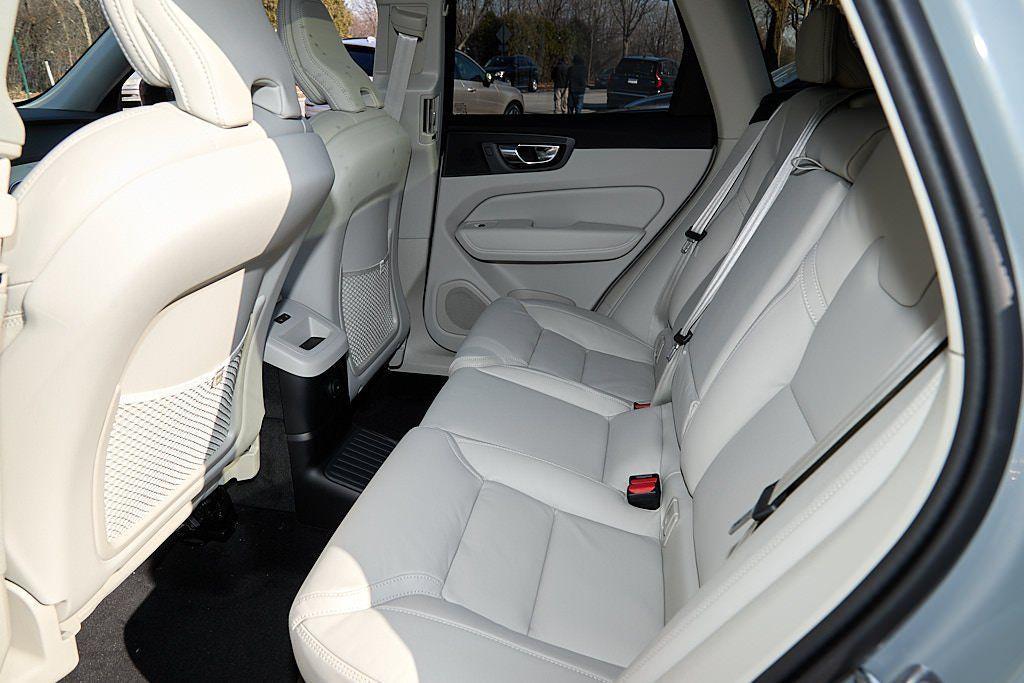 new 2026 Volvo XC60 Plug-In Hybrid car, priced at $74,235