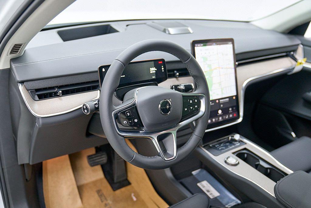new 2026 Volvo EX90 car, priced at $88,330