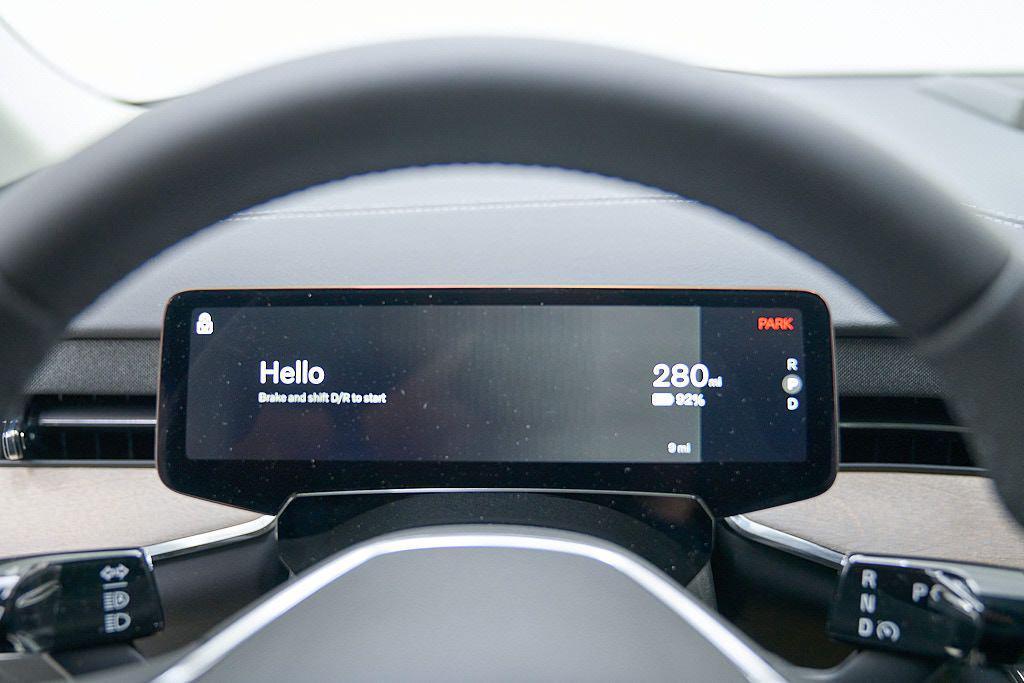 new 2026 Volvo EX90 car, priced at $88,330