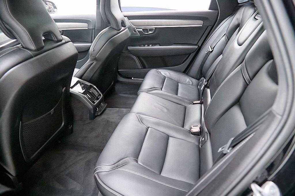 used 2023 Volvo S90 car, priced at $45,495
