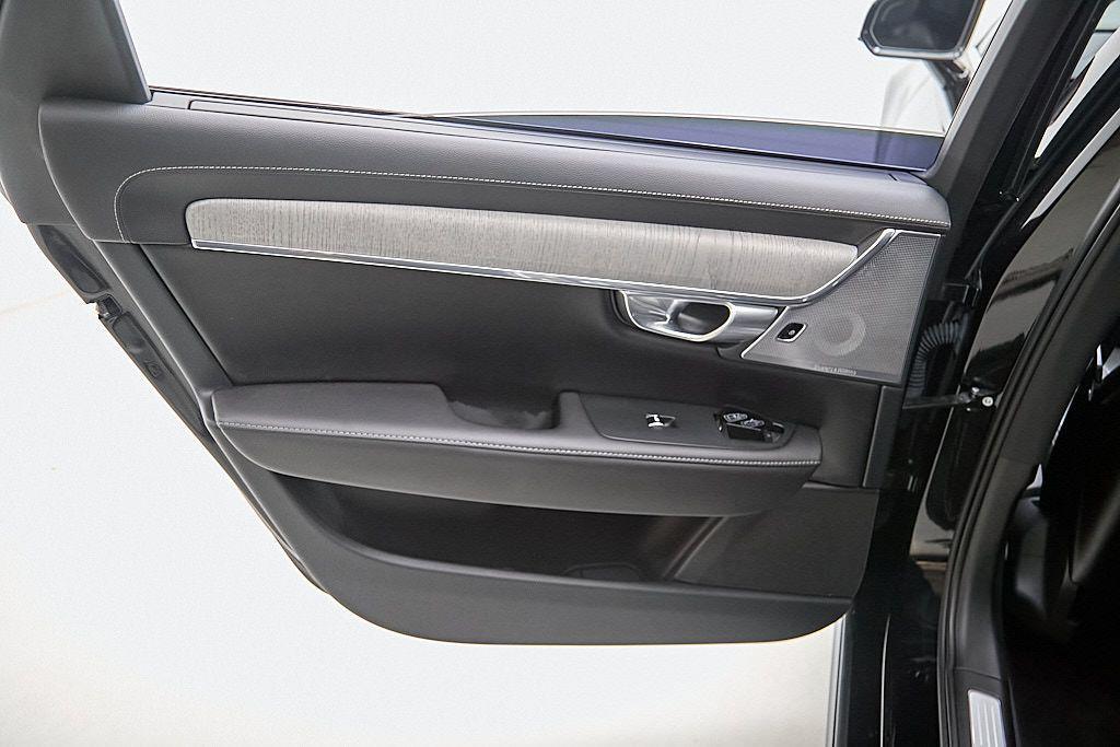 used 2023 Volvo S90 car, priced at $45,495