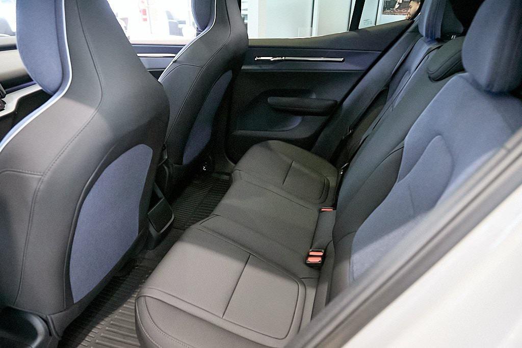 new 2026 Volvo EX30 car, priced at $46,050