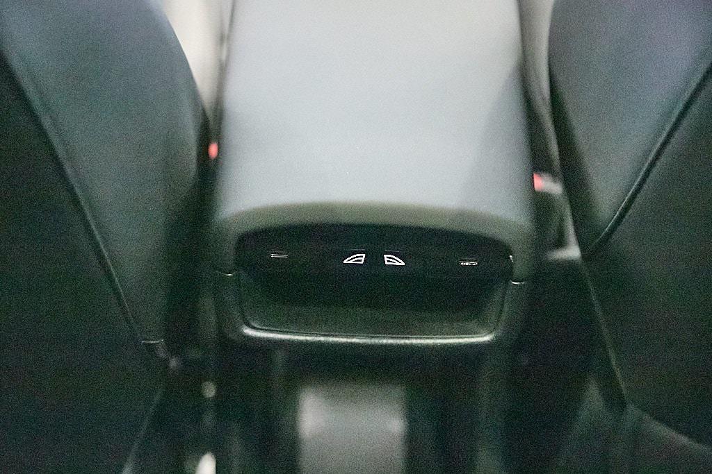 new 2026 Volvo EX30 car, priced at $46,050