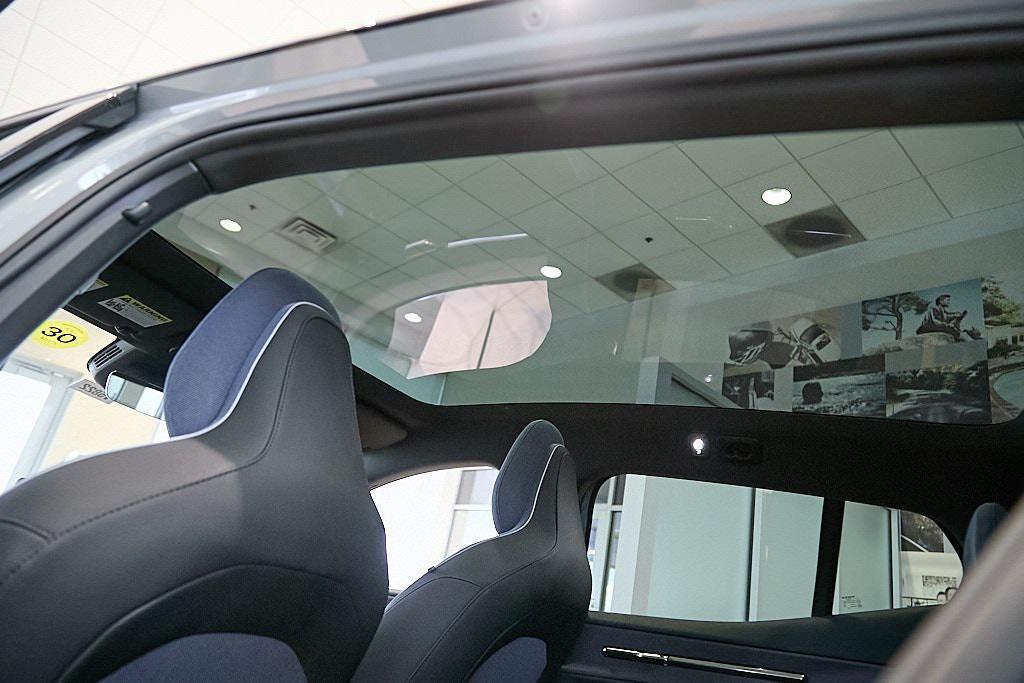 new 2026 Volvo EX30 car, priced at $46,050