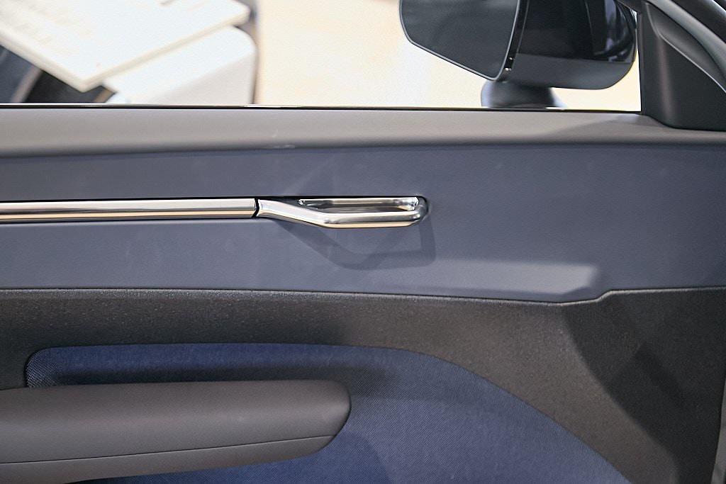 new 2026 Volvo EX30 car, priced at $46,050