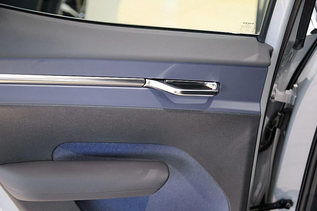 new 2026 Volvo EX30 car, priced at $46,050