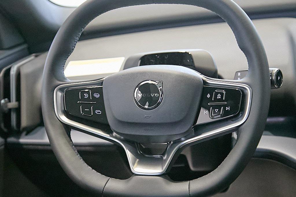 new 2026 Volvo EX30 car, priced at $46,050