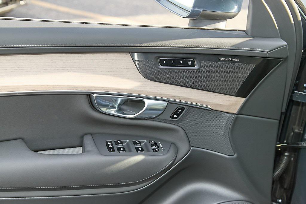 new 2026 Volvo XC90 car, priced at $69,600