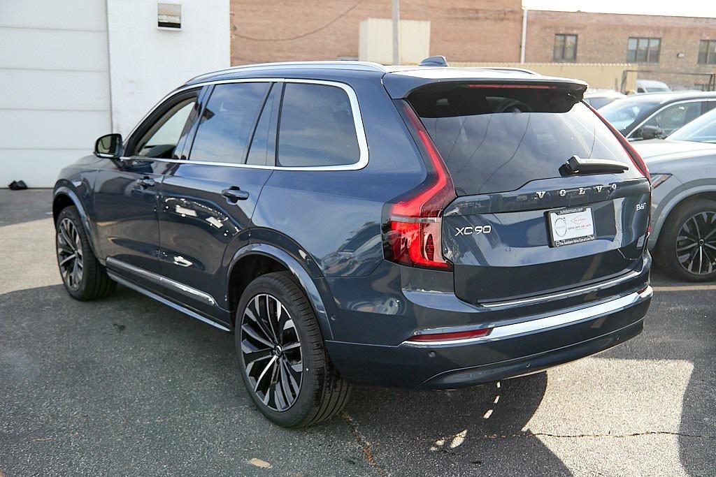 new 2026 Volvo XC90 car, priced at $69,600