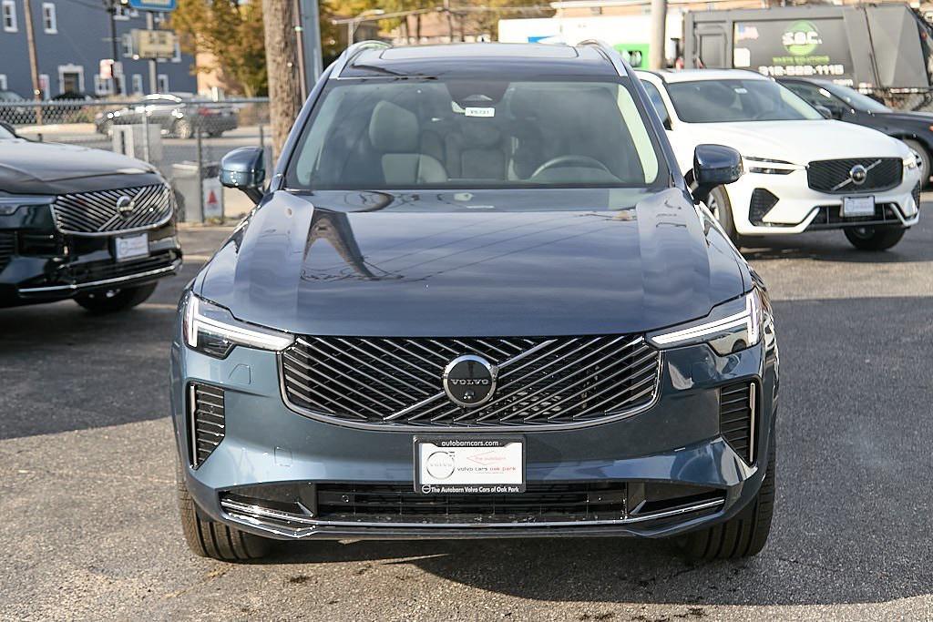 new 2026 Volvo XC90 car, priced at $69,600