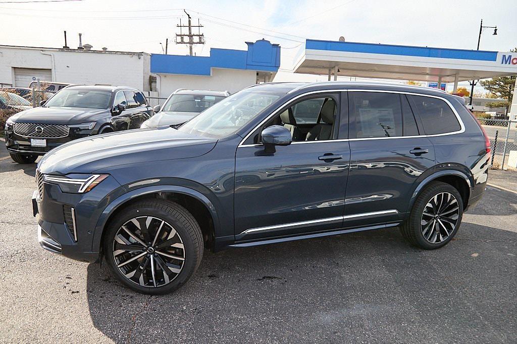 new 2026 Volvo XC90 car, priced at $69,600