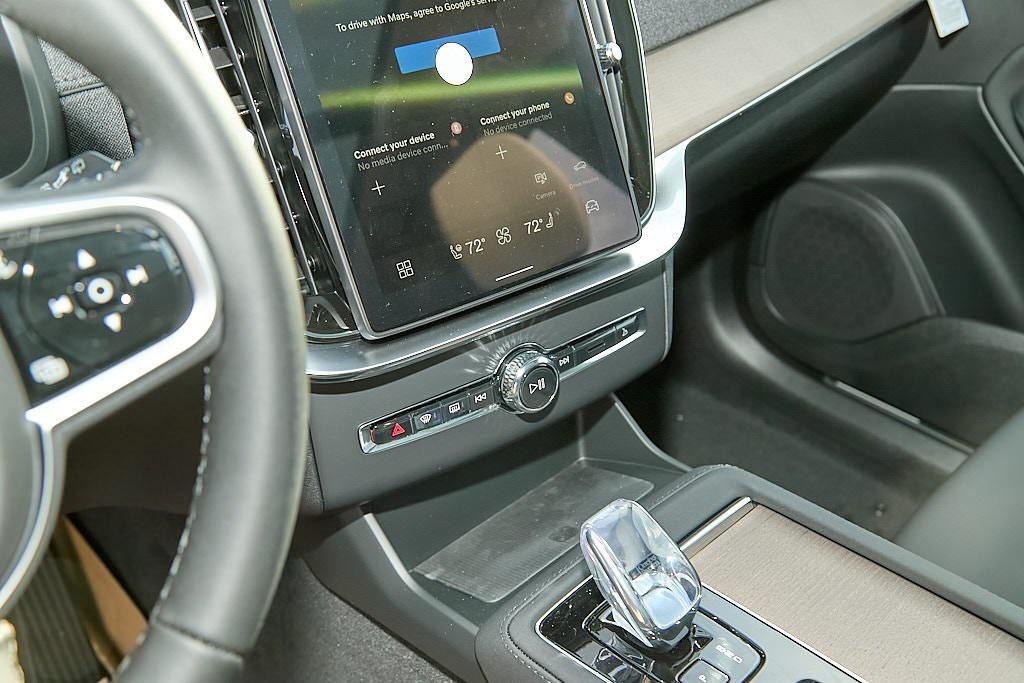 new 2026 Volvo XC90 car, priced at $69,600