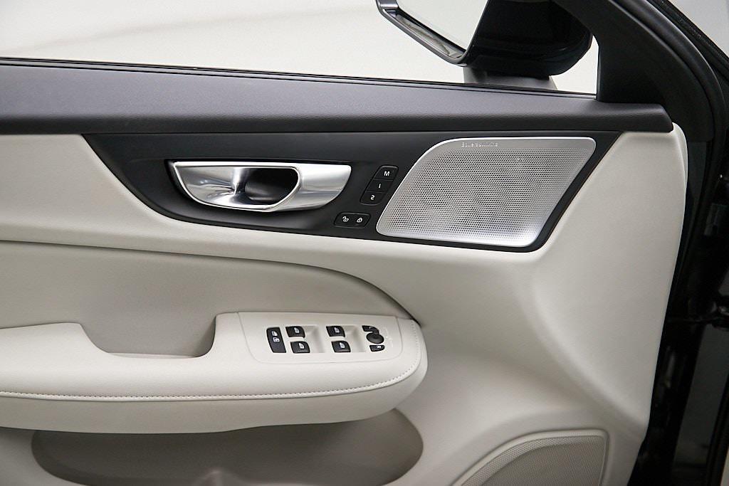 used 2024 Volvo S60 car, priced at $35,995