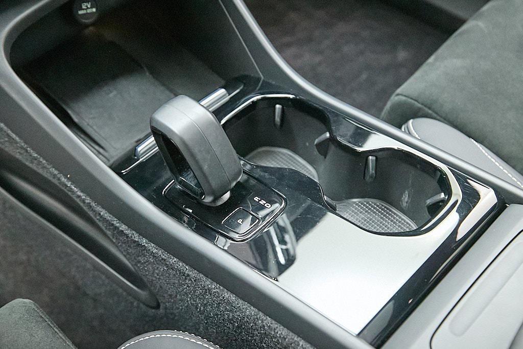 used 2023 Volvo XC40 Recharge Pure Electric car, priced at $31,995