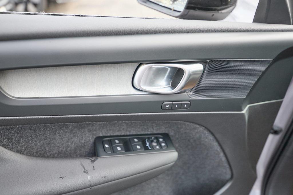 new 2026 Volvo XC40 car, priced at $43,545