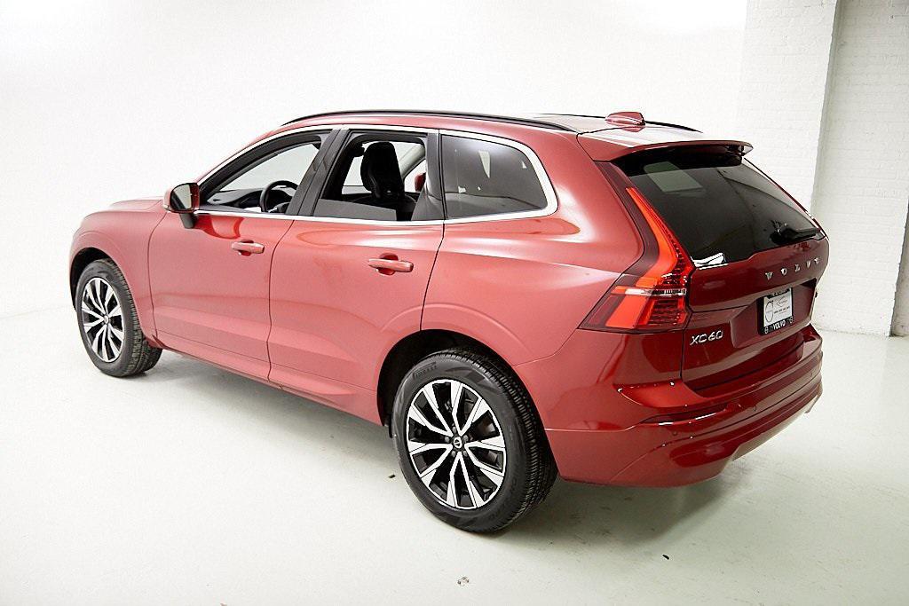 used 2023 Volvo XC60 car, priced at $31,495
