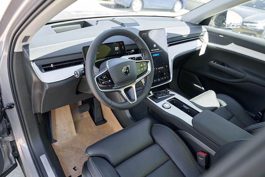 new 2026 Volvo EX90 car, priced at $91,080