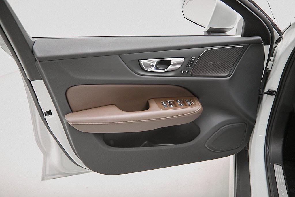 used 2024 Volvo V60 Cross Country car, priced at $46,995