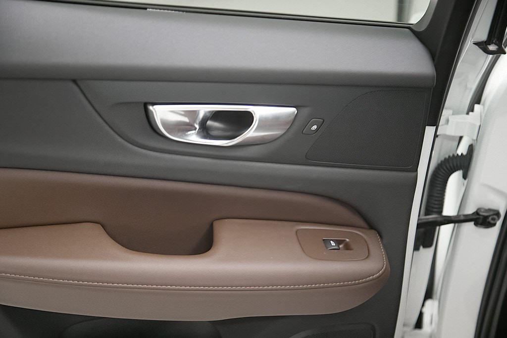 used 2024 Volvo V60 Cross Country car, priced at $46,995