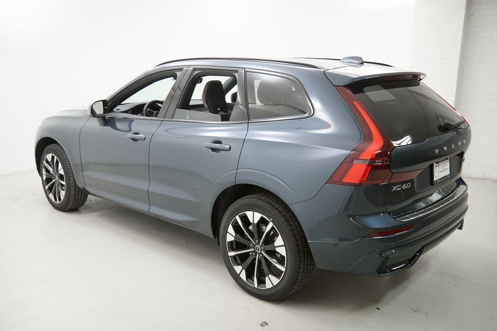 new 2026 Volvo XC60 car, priced at $55,985