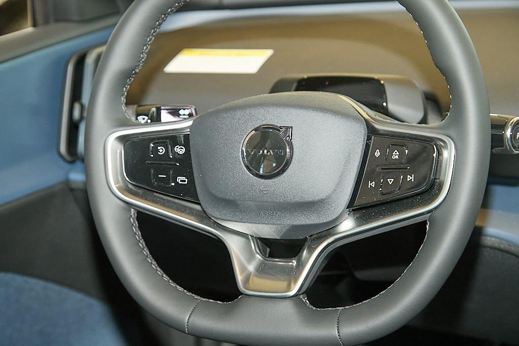 new 2026 Volvo EX30 car, priced at $43,185