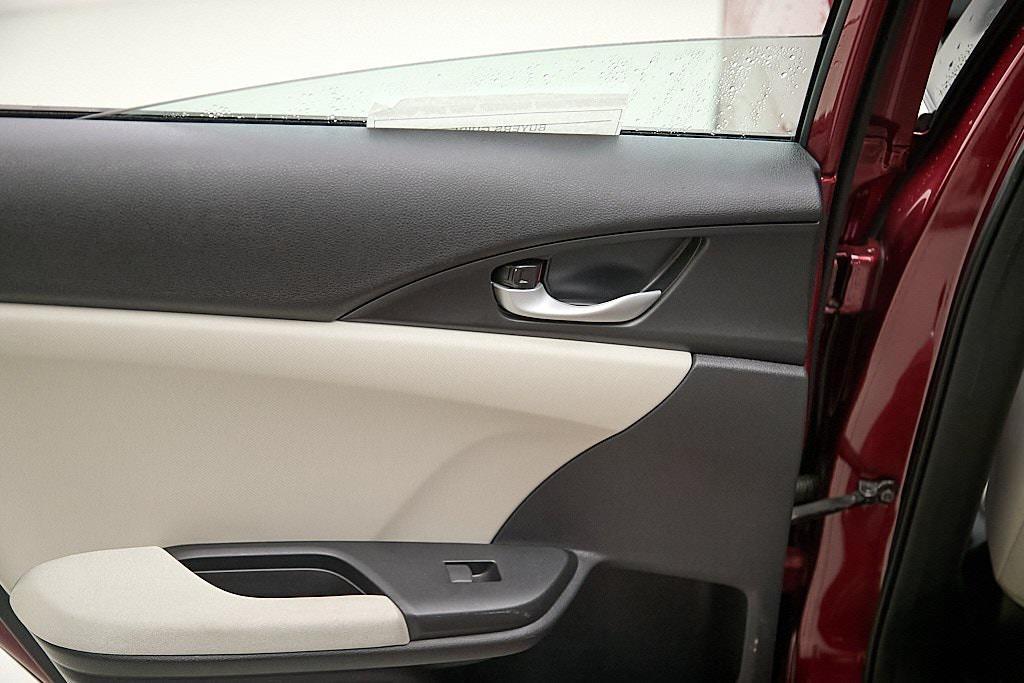 used 2022 Honda Insight car, priced at $18,995