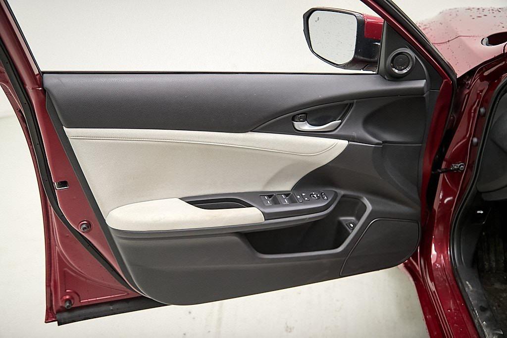 used 2022 Honda Insight car, priced at $18,995