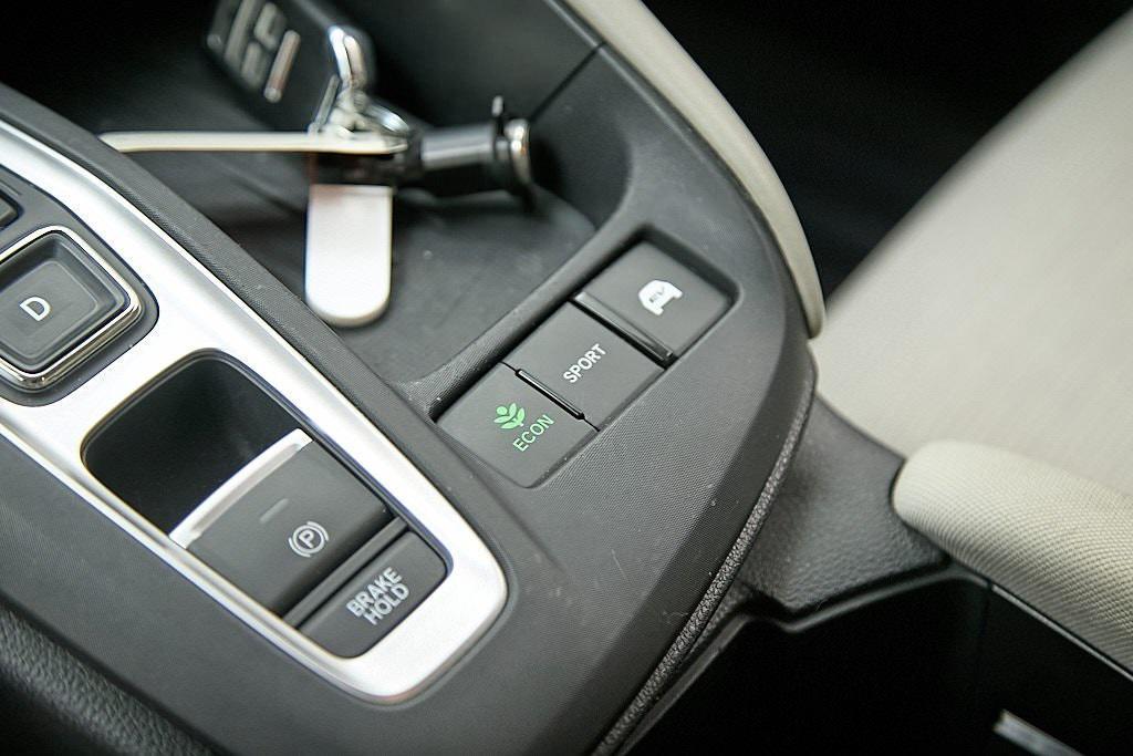 used 2022 Honda Insight car, priced at $18,995