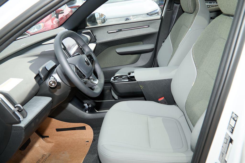 new 2026 Volvo EX30 car, priced at $39,785
