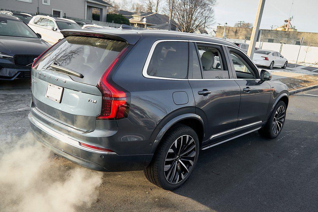 new 2026 Volvo XC90 Plug-In Hybrid car, priced at $80,625