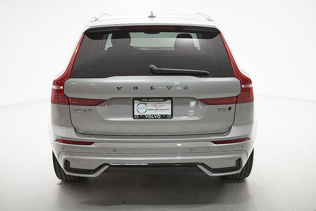 used 2023 Volvo XC60 car, priced at $31,995