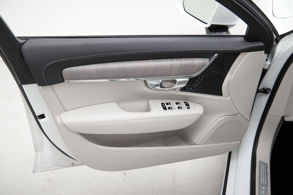 used 2023 Volvo S90 car, priced at $41,495