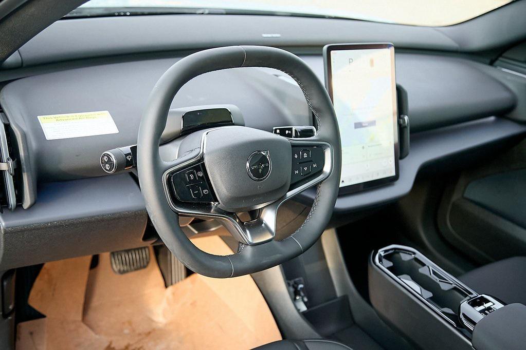 new 2026 Volvo EX30 car, priced at $43,585