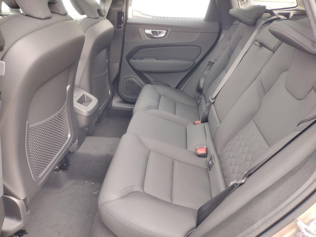 new 2026 Volvo XC60 car, priced at $53,675